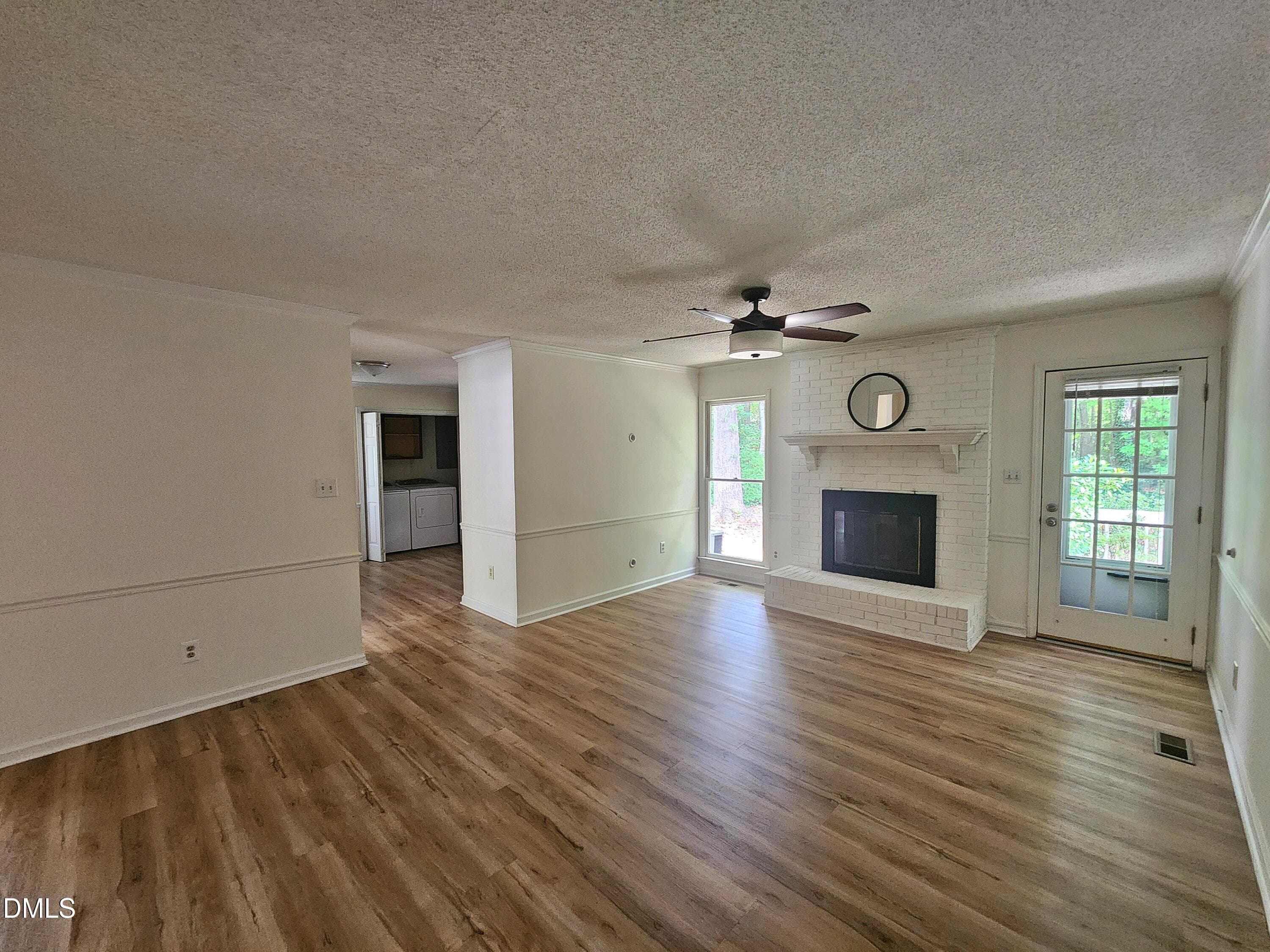 living b - 3620 Iron Sight Court, Raleigh, NC 27616
