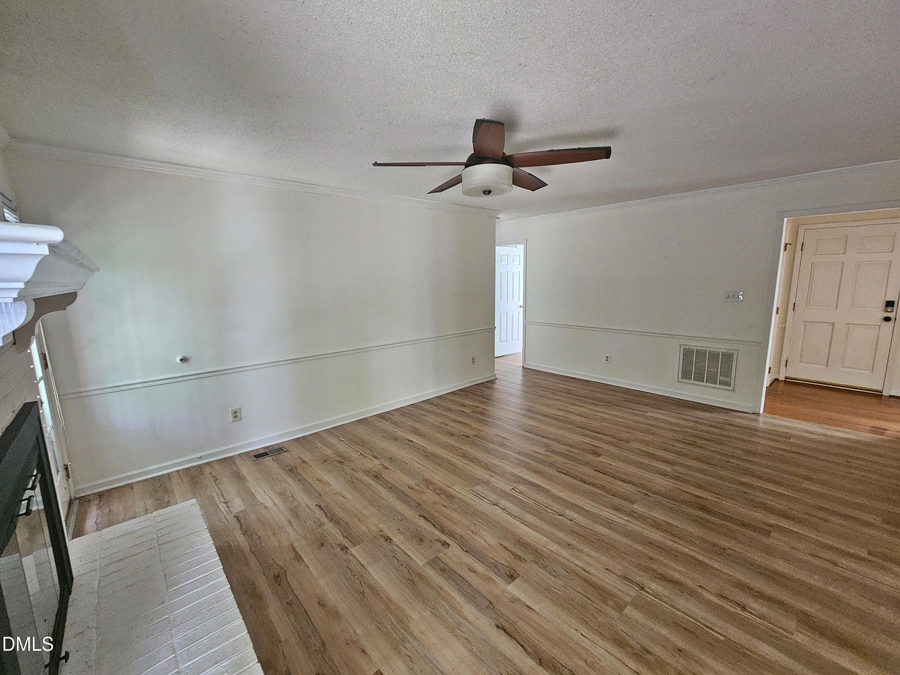 living c - 3620 Iron Sight Court, Raleigh, NC 27616