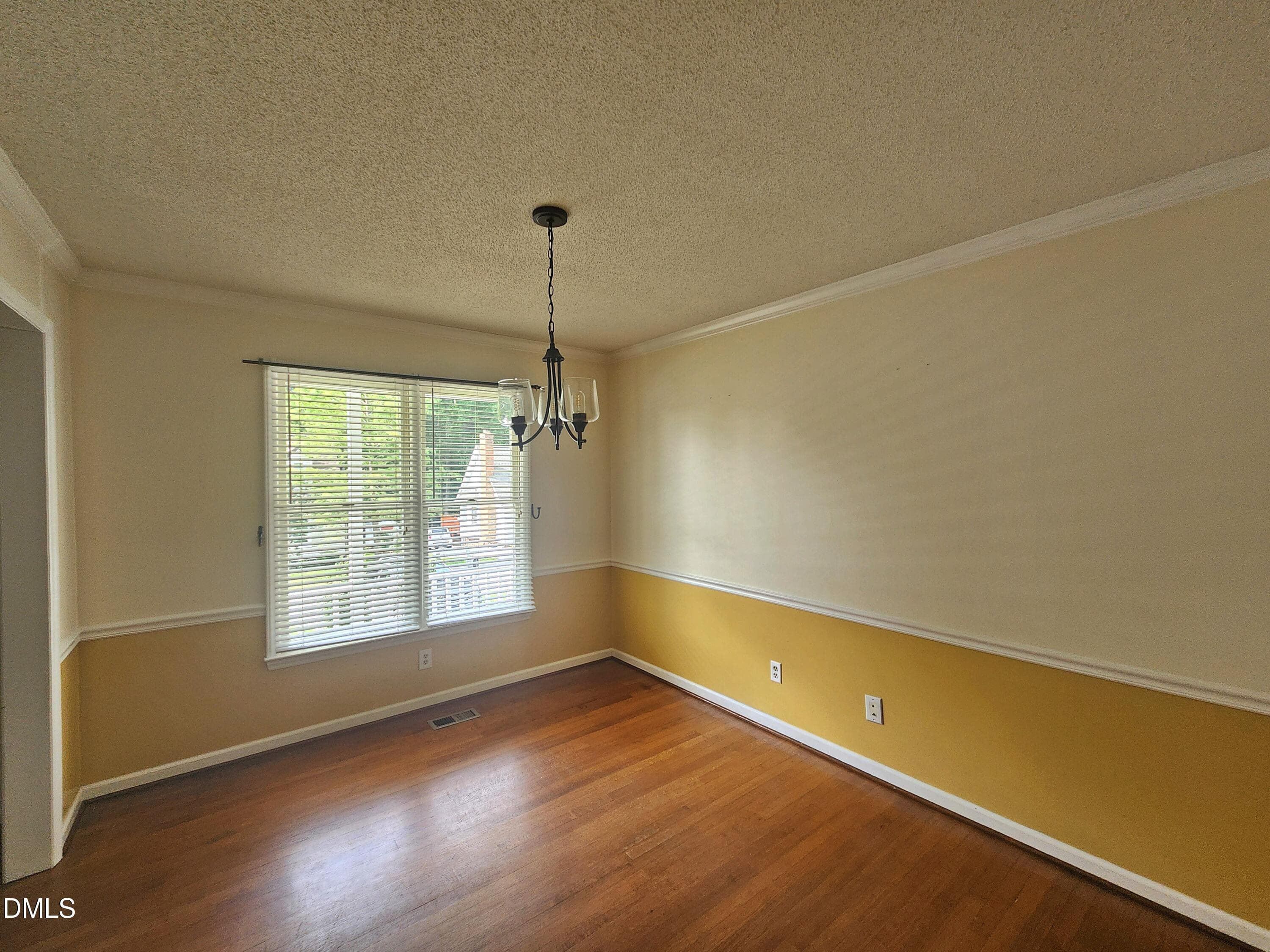 dining a - 3620 Iron Sight Court, Raleigh, NC 27616