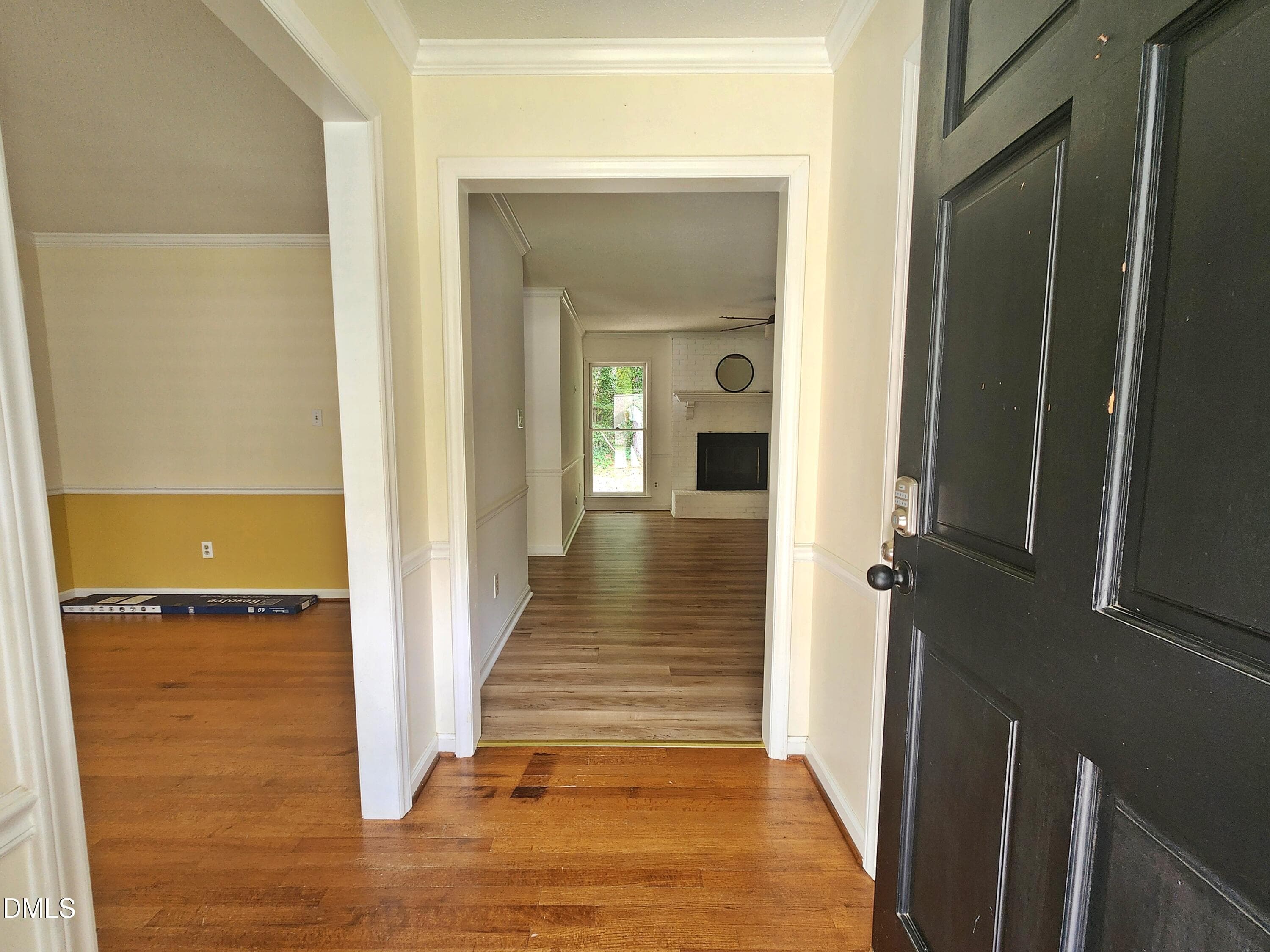 entry a - 3620 Iron Sight Court, Raleigh, NC 27616