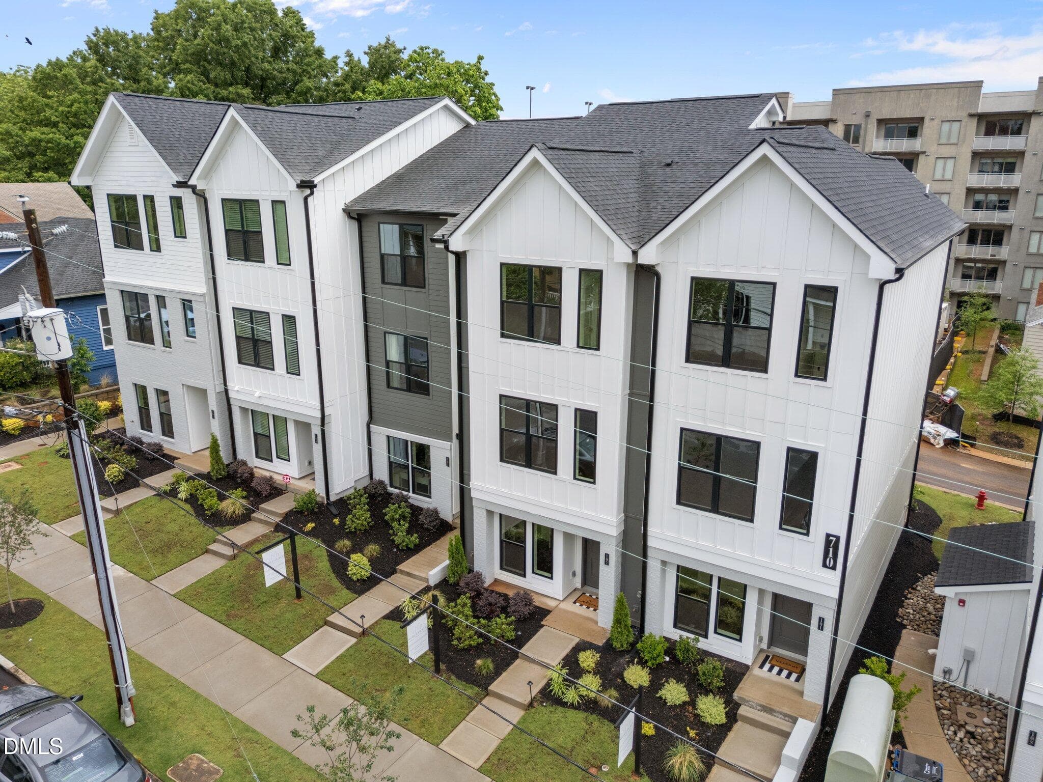 41-web-or-mls-DJI_20250513101610_0417_D - 710 W North Street 102, Raleigh, NC 27603
