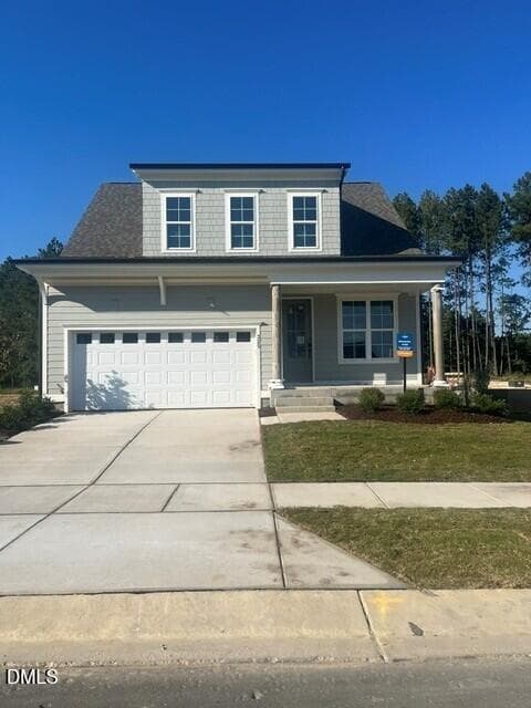Rosemary 10.1.25 - 325 Spotted Turtle Trail, Wendell, NC 27591, Wendell