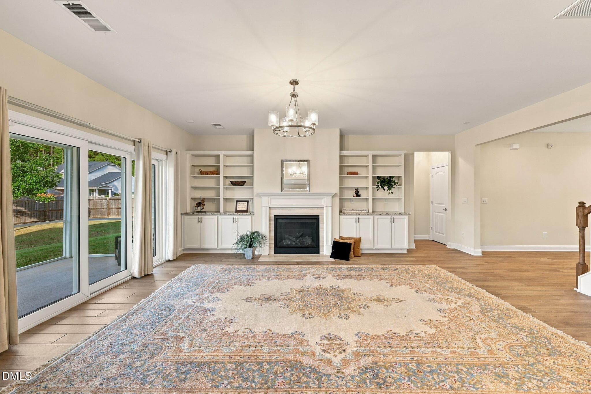 48-web-or-mls-IMG_8978_Edit - 401 Richlands Cliff Drive, Youngsville, NC 27596, Youngsville