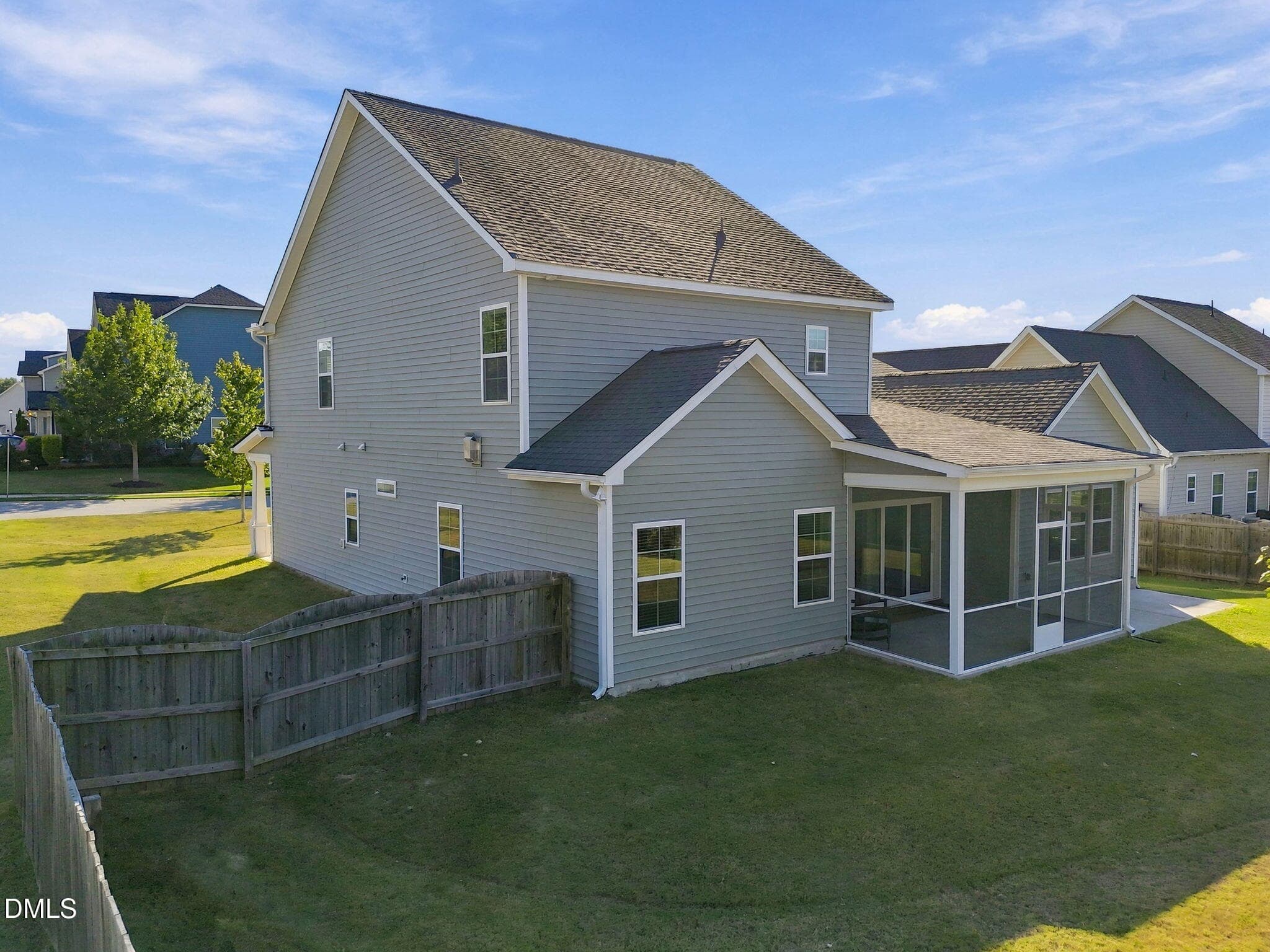 24-web-or-mls-DJI_20261001162631_0118_D_ - 401 Richlands Cliff Drive, Youngsville, NC 27596, Youngsville