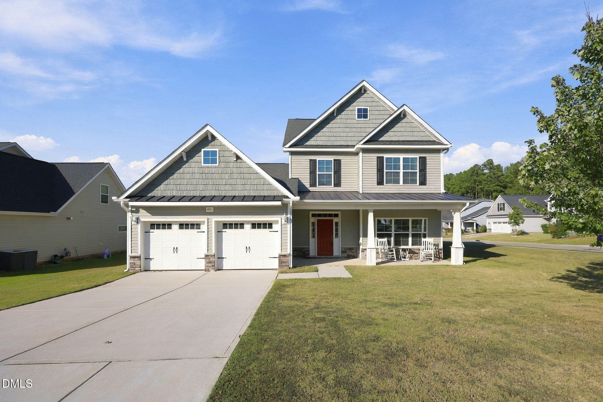 36-web-or-mls-IMG_8941 - 401 Richlands Cliff Drive, Youngsville, NC 27596, Youngsville
