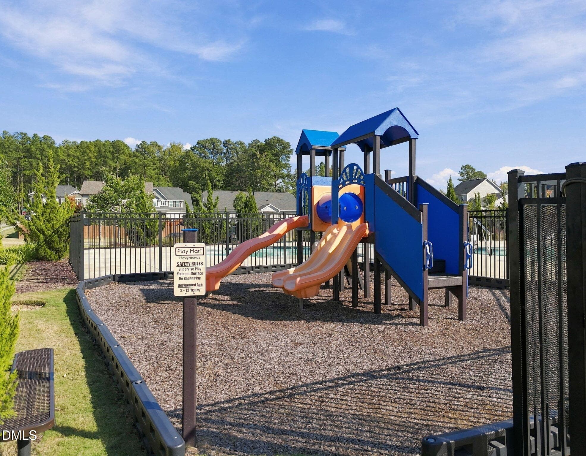 12-web-or-mls-DJI_20261001155041_0101_D - 401 Richlands Cliff Drive, Youngsville, NC 27596, Youngsville