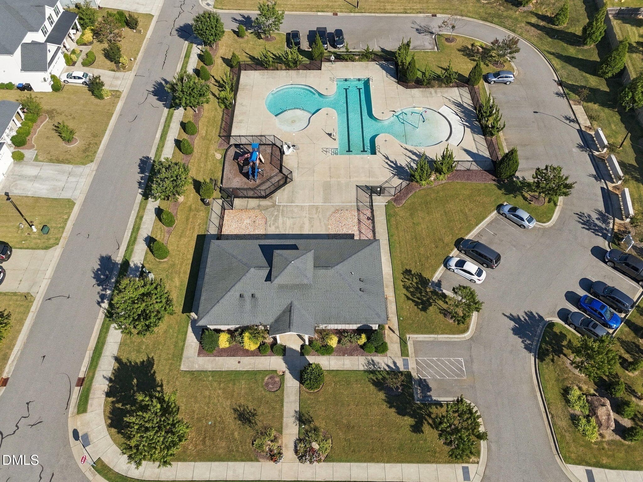 20-web-or-mls-DJI_20261001155435_0109_D - 401 Richlands Cliff Drive, Youngsville, NC 27596, Youngsville