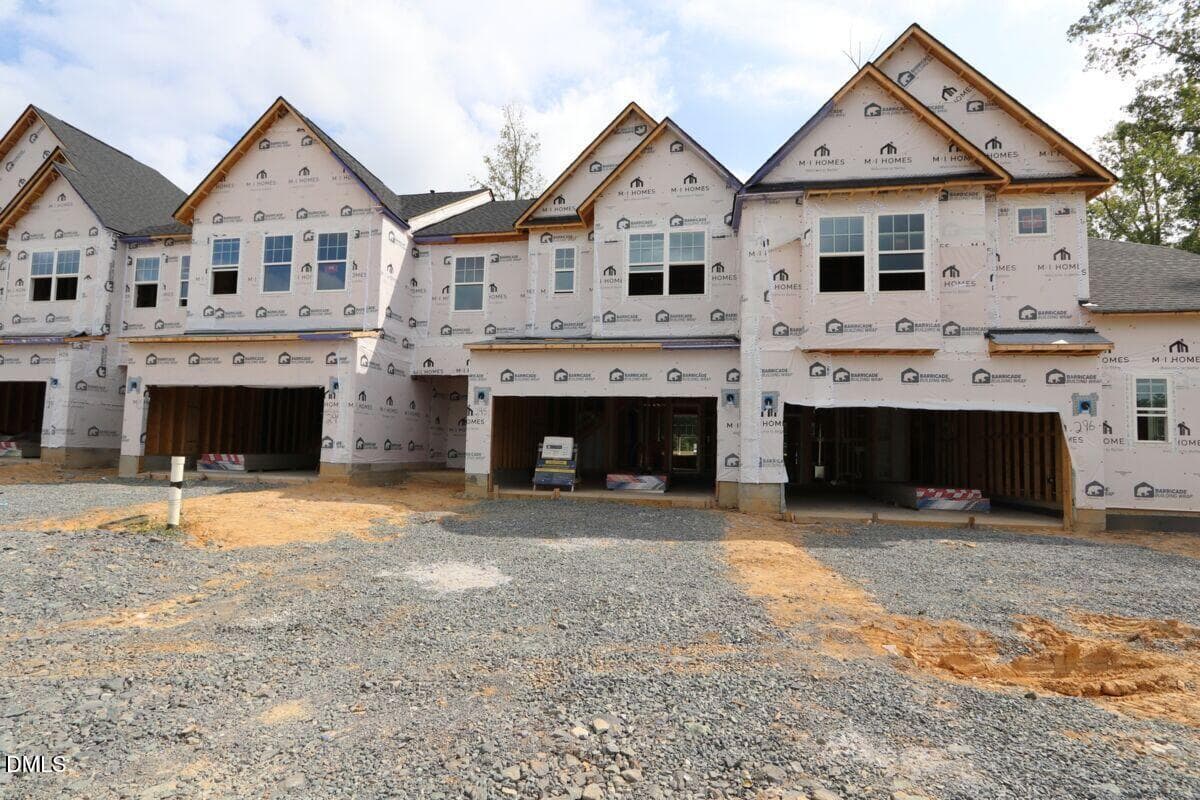 3107 Mission Olive Place, New Hill, NC 27562