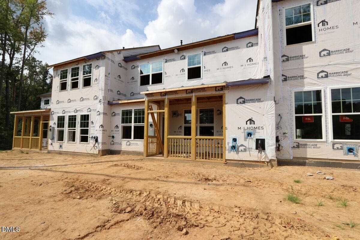 RAF 295 Mimosa A 2 - 3107 Mission Olive Place, New Hill, NC 27562