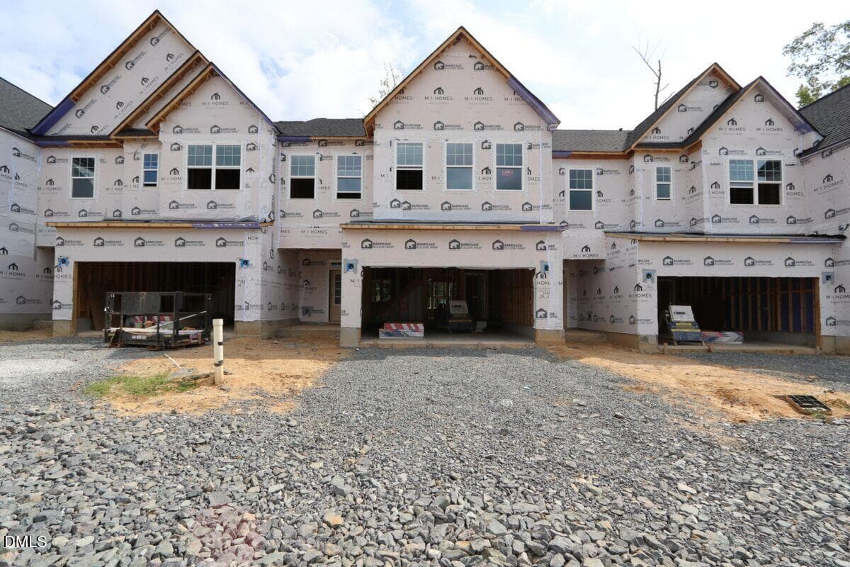 3105 Mission Olive Place, New Hill, NC 27562