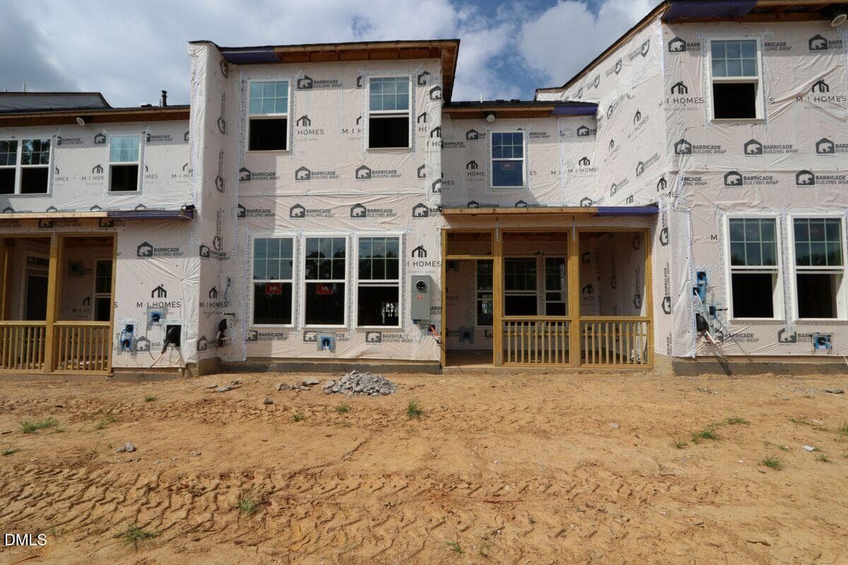 RAF 294 Marigold C 2 - 3105 Mission Olive Place, New Hill, NC 27562