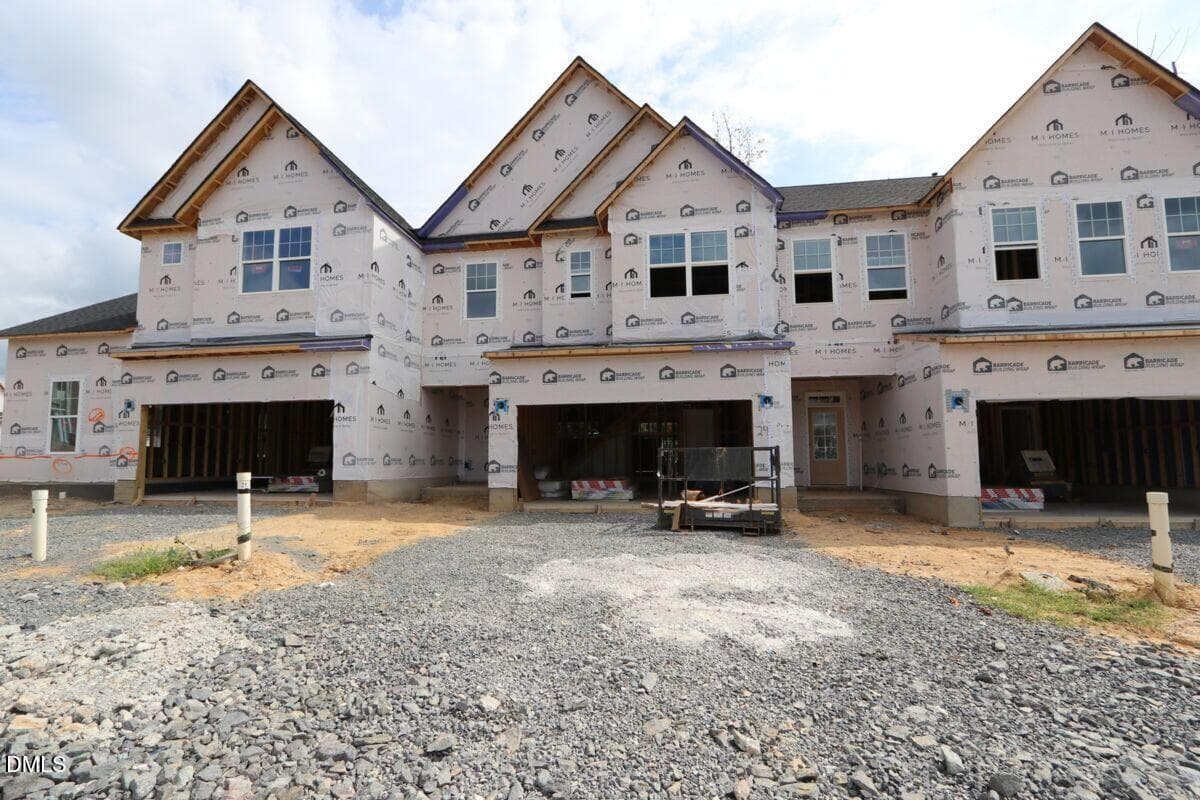 3103 Mission Olive Place, New Hill, NC 27562