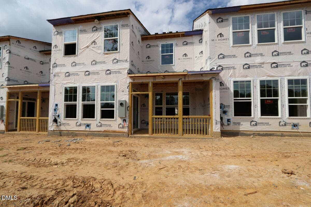 RAF 293 Marigold B 2 - 3103 Mission Olive Place, New Hill, NC 27562