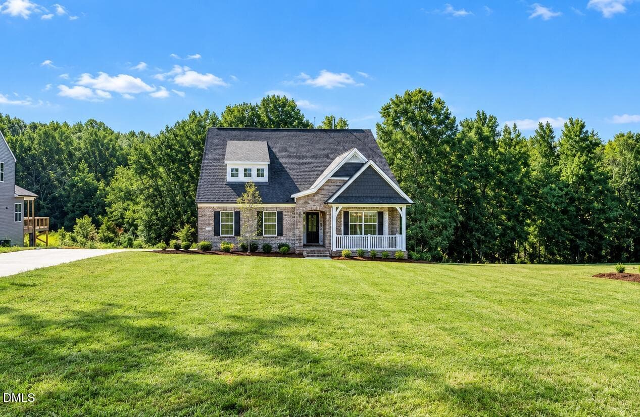 2851 Needham Lane Ne 4, Haw River, NC 27258