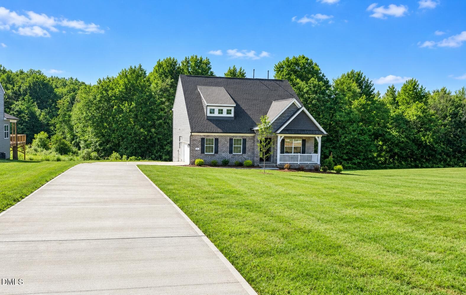 2 - 2851 Needham Lane Ne 4, Haw River, NC 27258