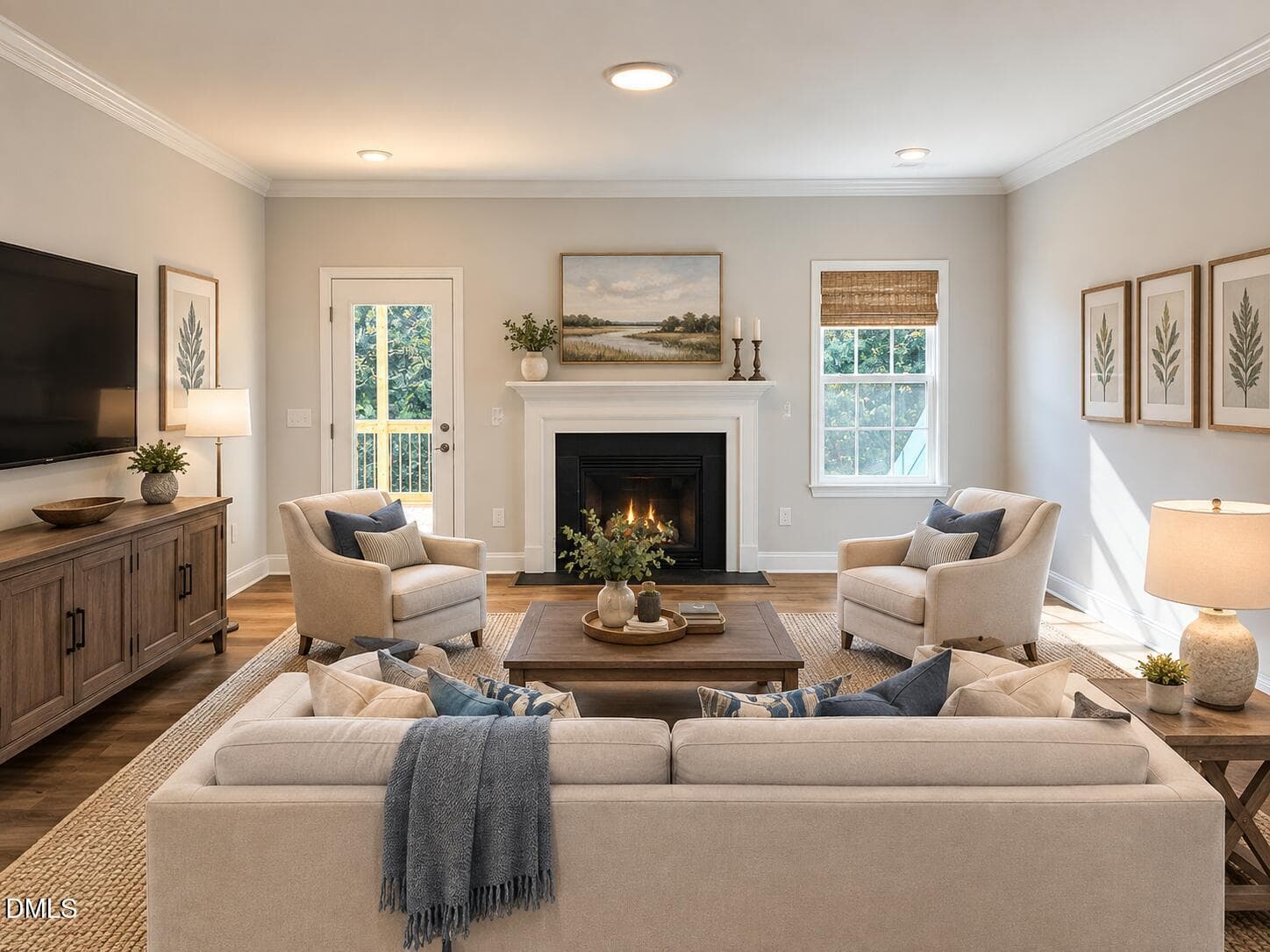 6 - 2851 Needham Lane Ne 4, Haw River, NC 27258
