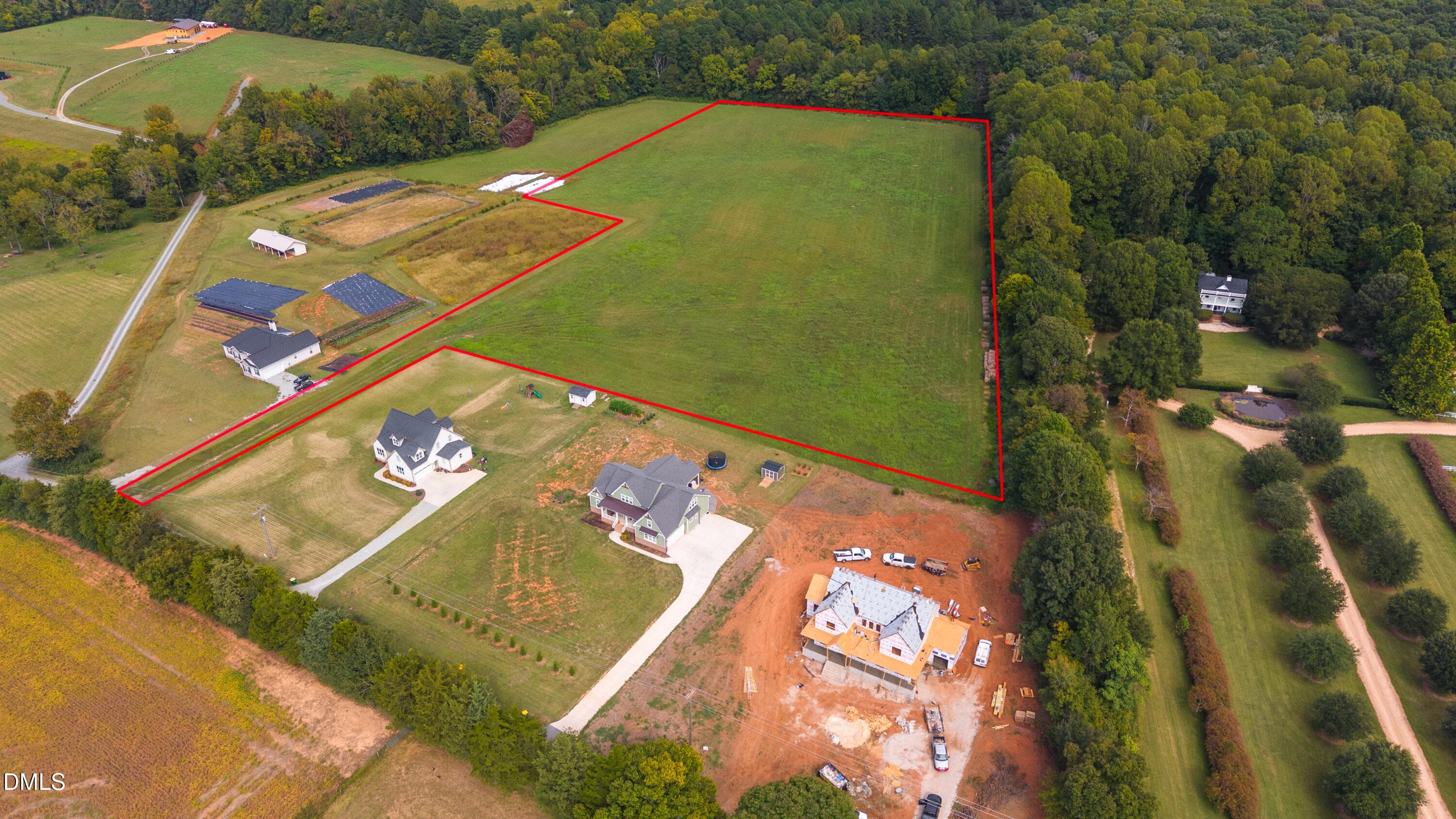 6-print-1744 Ben Wilson Rd-6 - 0 Ben Wilson Road, Mebane, NC 27302