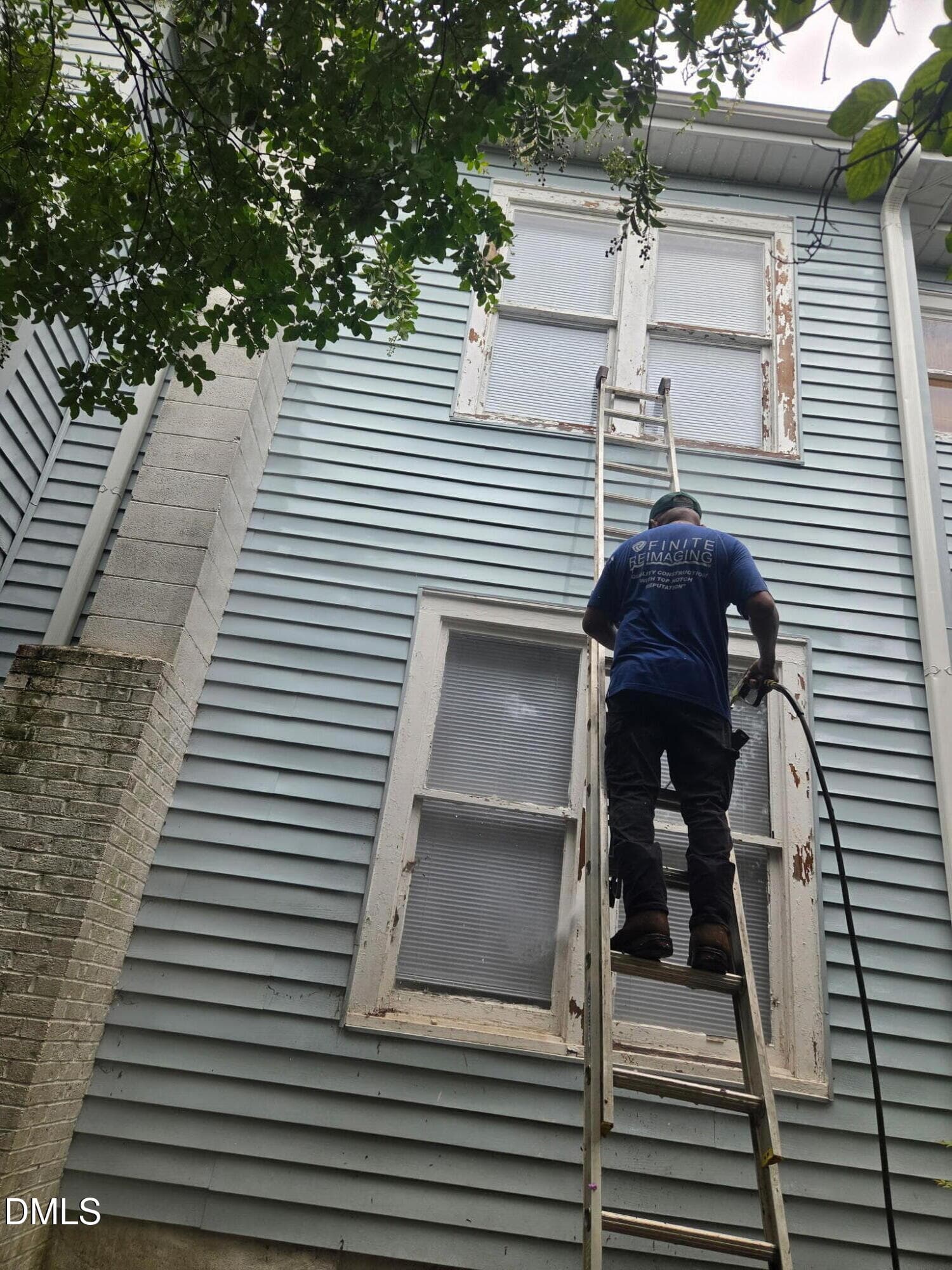 Pressure washed Sept 2026 - 616 E Pine Street, Lincolnton, NC 28092