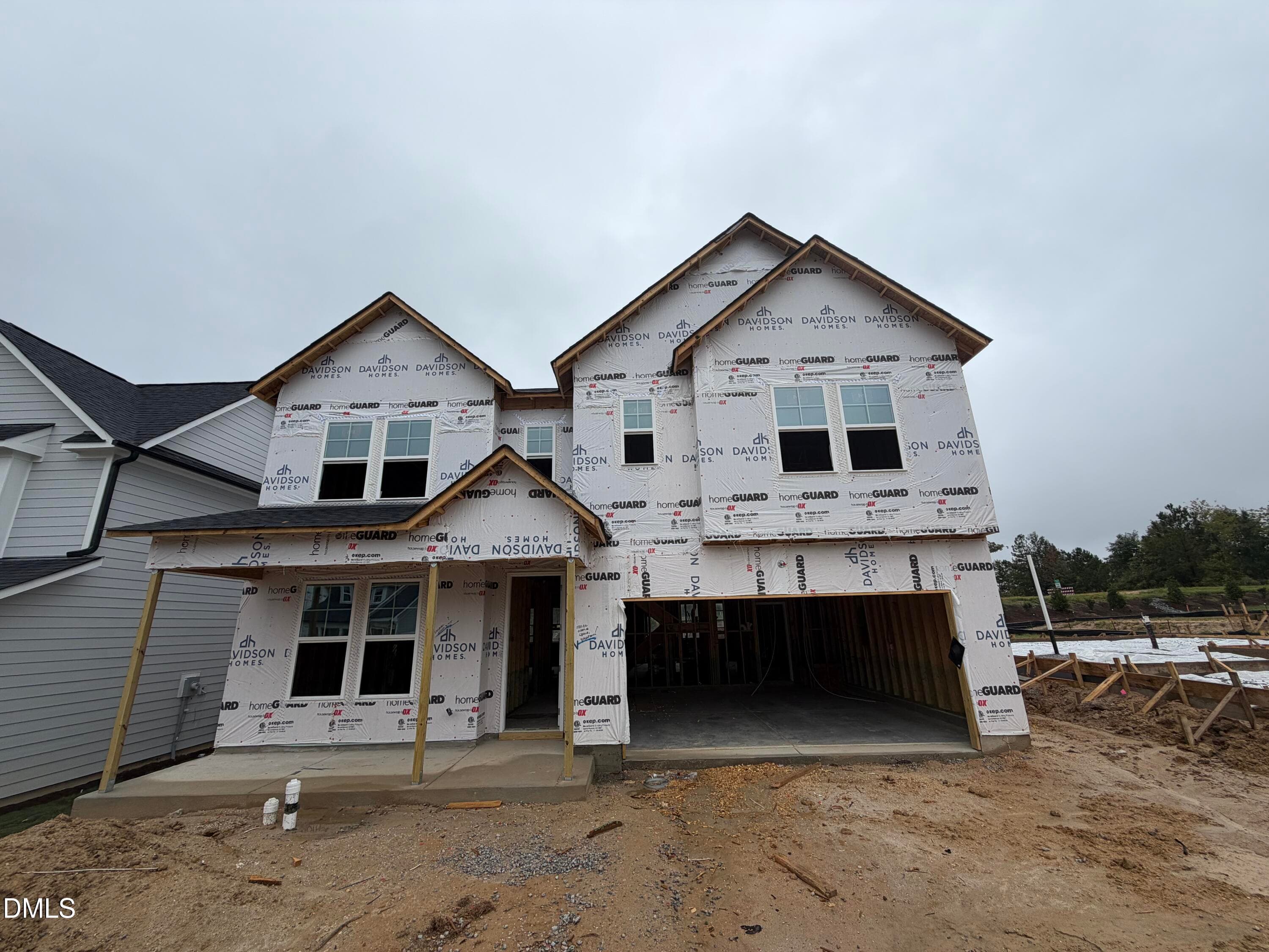 1933 Eagle Manor Drive, Wendell, NC 27591