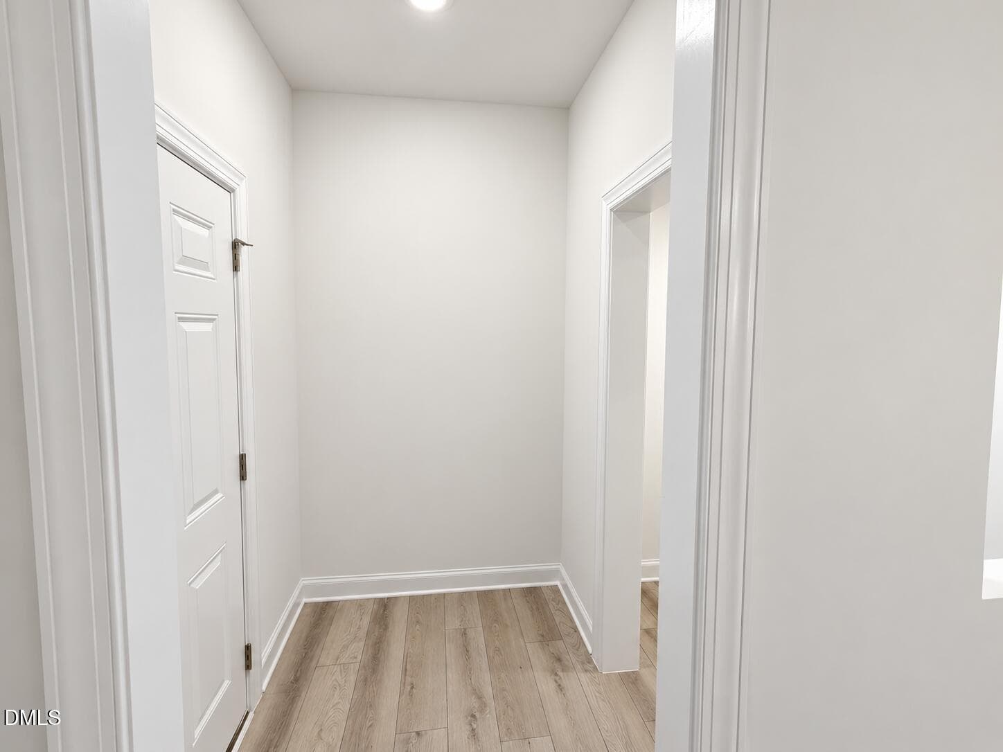 Garage Entry Area - 538 Traditions Grande Boulevard, Wake Forest, NC 27587