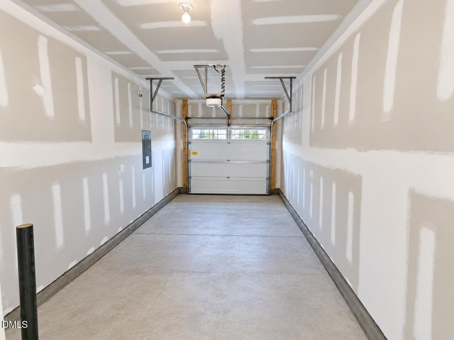 Garage - 538 Traditions Grande Boulevard, Wake Forest, NC 27587