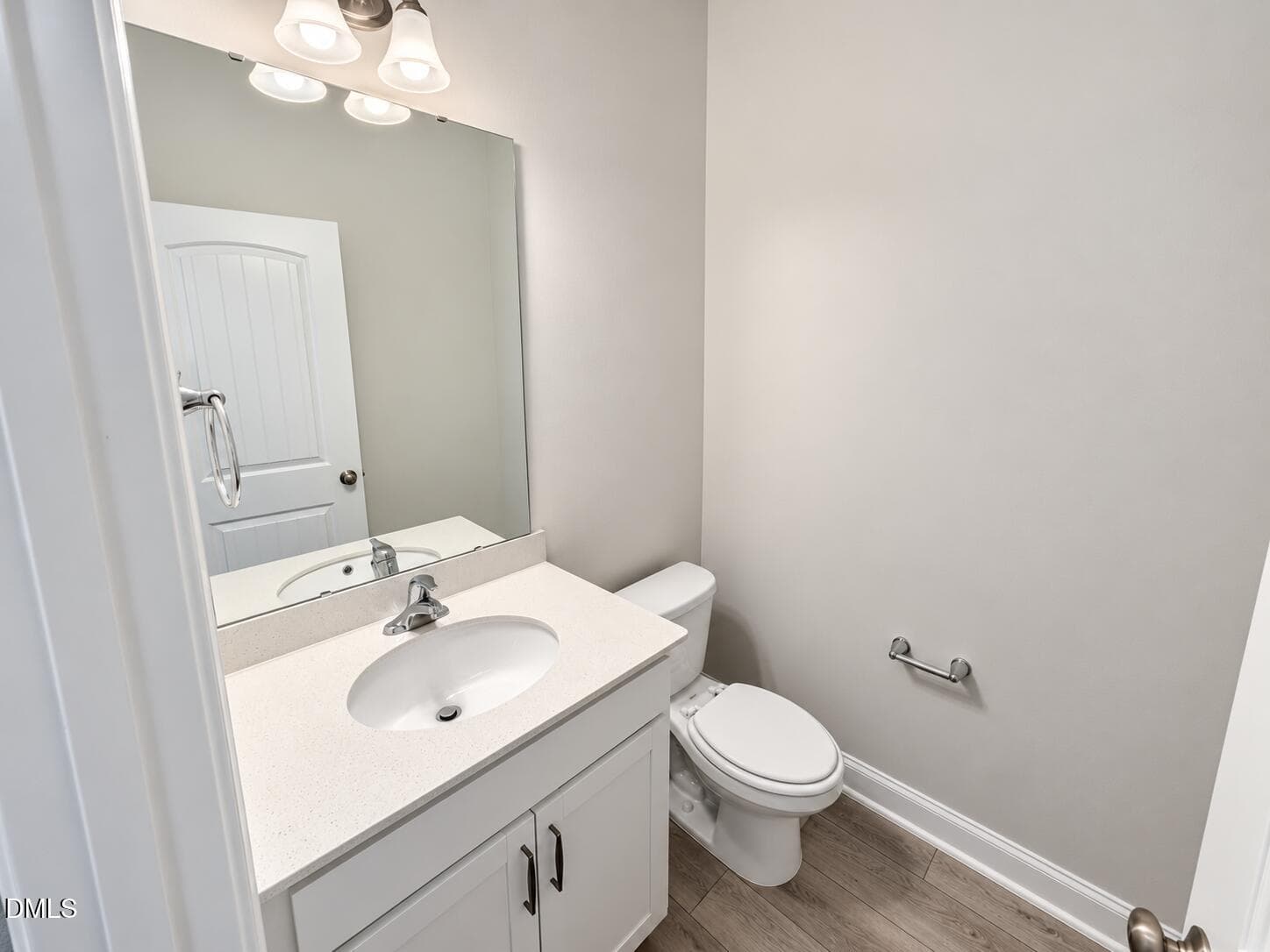 Guest Bath - 538 Traditions Grande Boulevard, Wake Forest, NC 27587