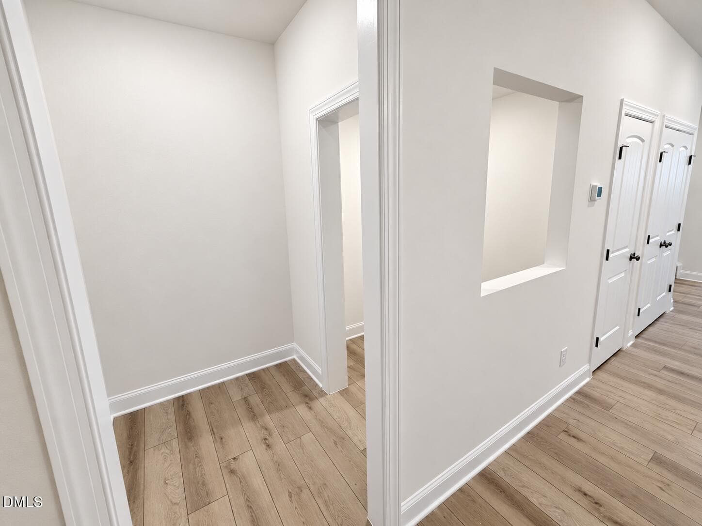 Storage Wall - 538 Traditions Grande Boulevard, Wake Forest, NC 27587