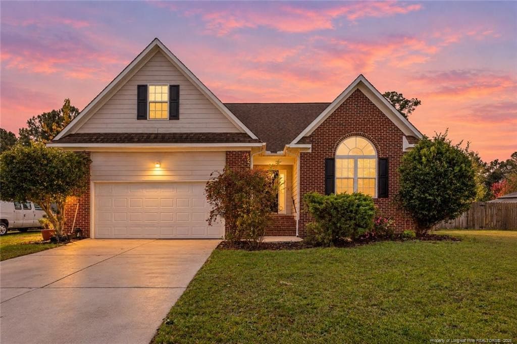 117 Blue Water Drive, Raeford, NC 28376