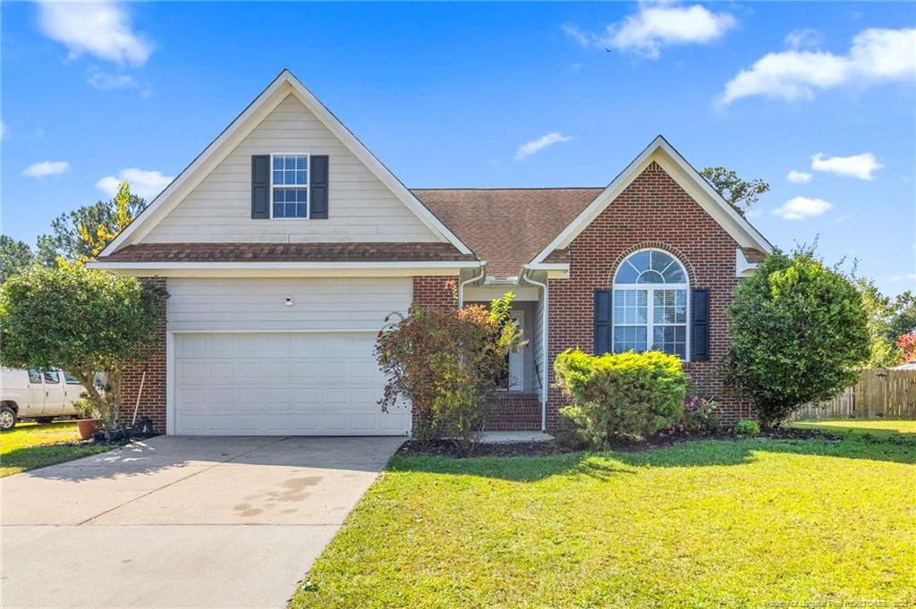 Photo 2 - 117 Blue Water Drive, Raeford, NC 28376