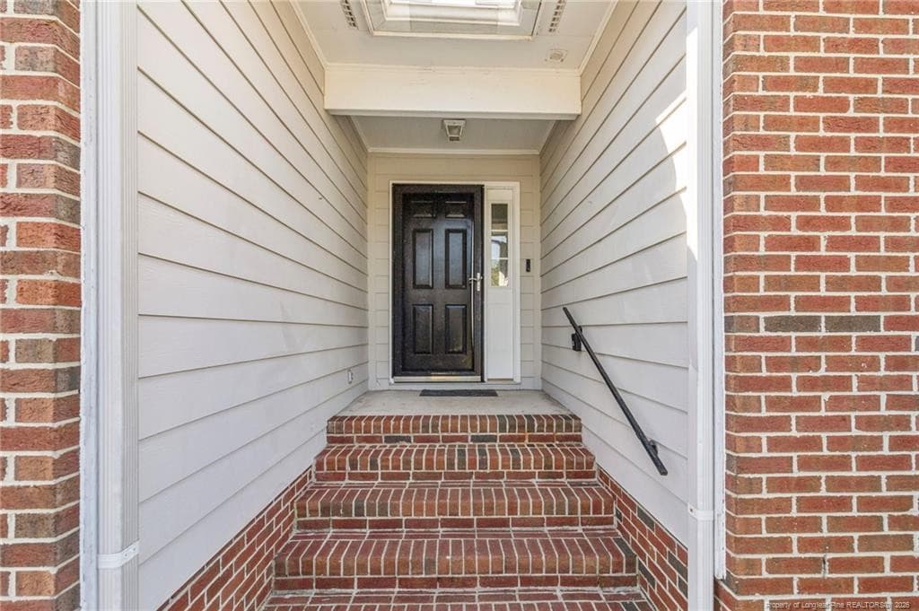 Photo 3 - 117 Blue Water Drive, Raeford, NC 28376