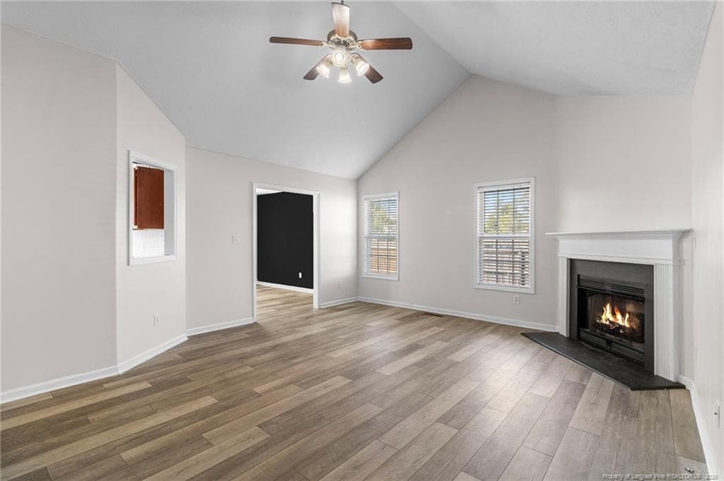 Photo 10 - 117 Blue Water Drive, Raeford, NC 28376