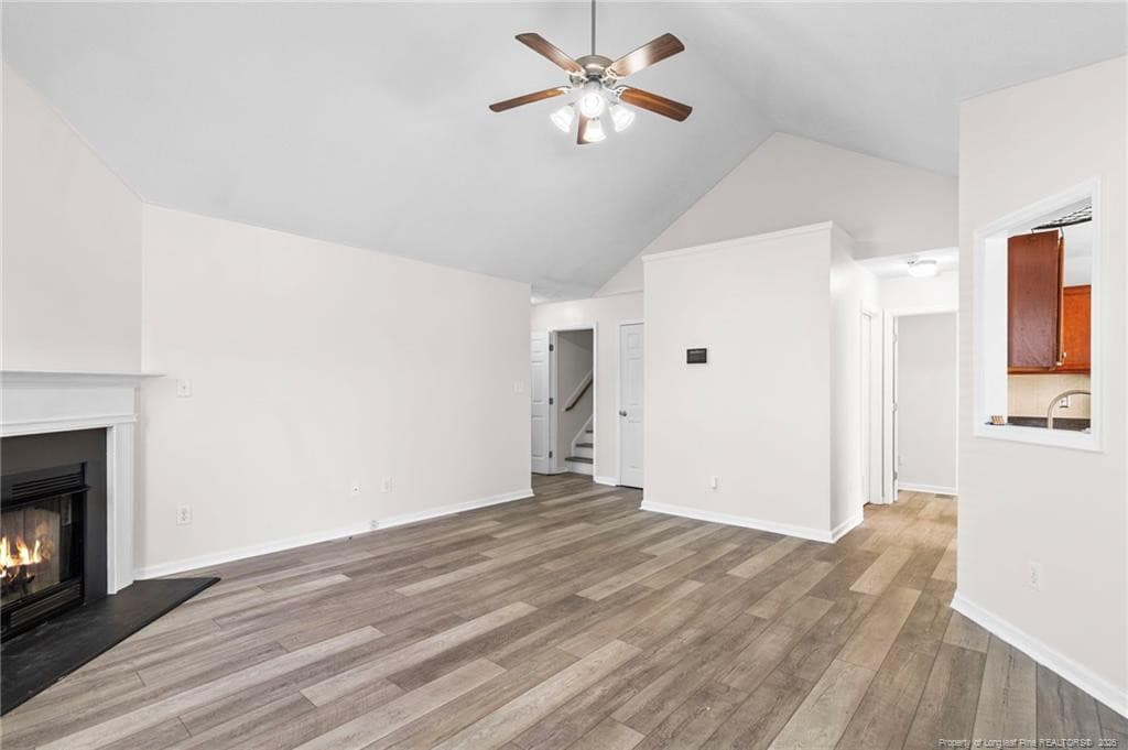 Photo 12 - 117 Blue Water Drive, Raeford, NC 28376