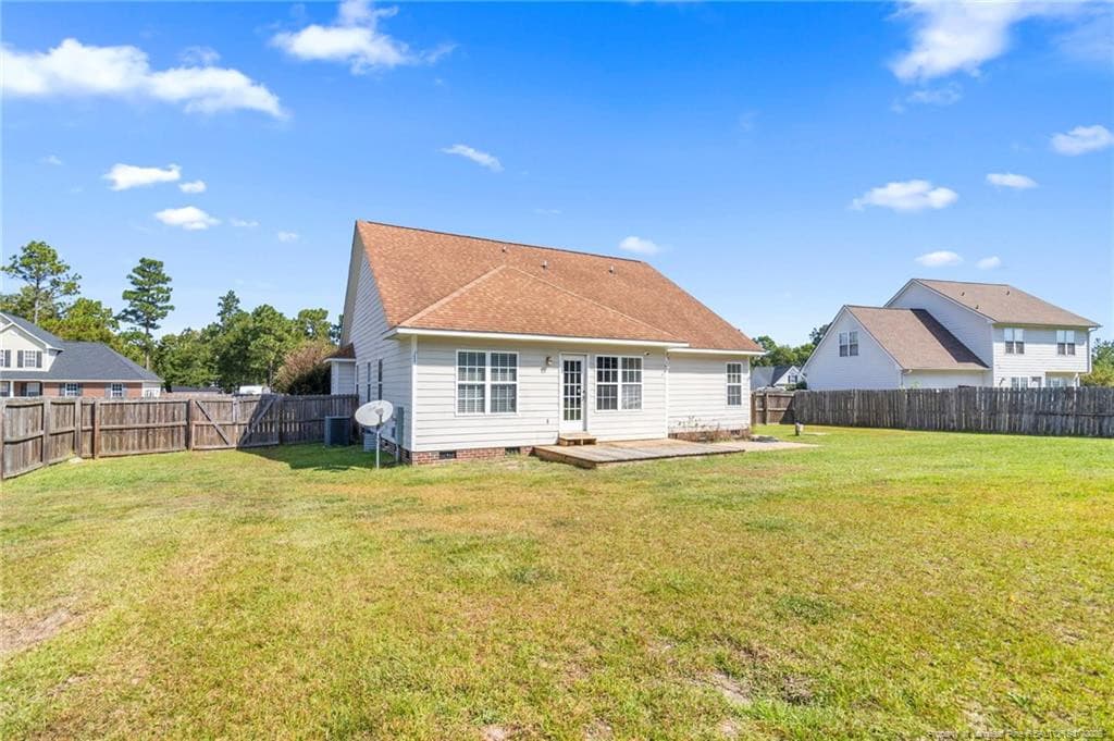 Photo 30 - 117 Blue Water Drive, Raeford, NC 28376