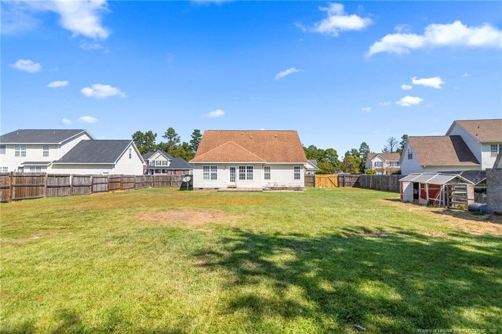 Photo 31 - 117 Blue Water Drive, Raeford, NC 28376