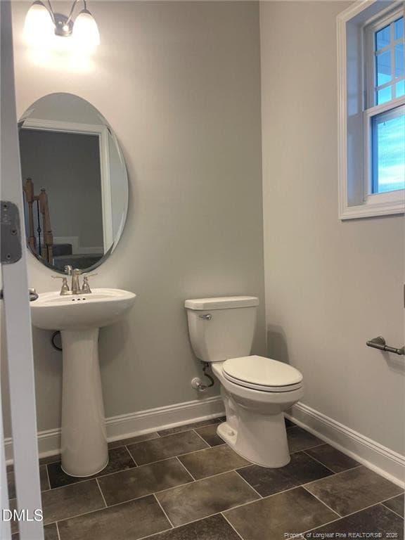 Half Bath - 193 Falls of the Cape Drive, Lillington, NC 27546