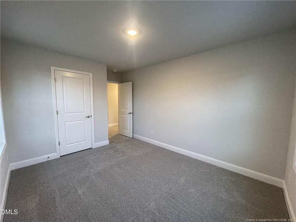 Bedroom 2 - 193 Falls of the Cape Drive, Lillington, NC 27546
