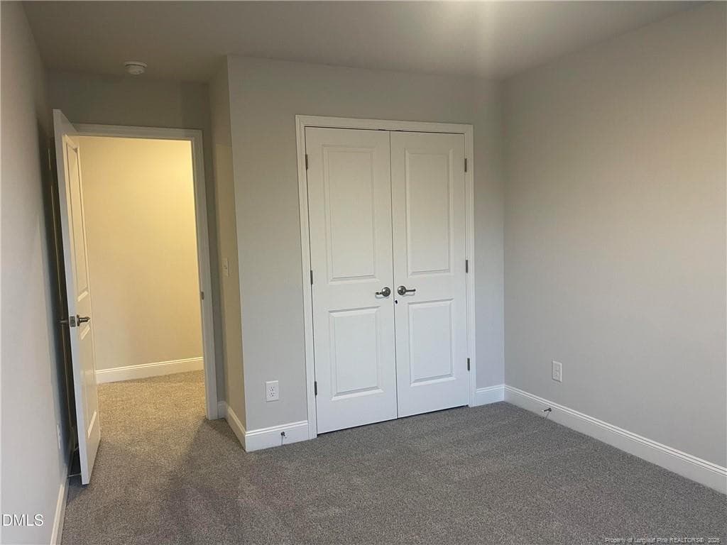 Bedroom 3 - 193 Falls of the Cape Drive, Lillington, NC 27546