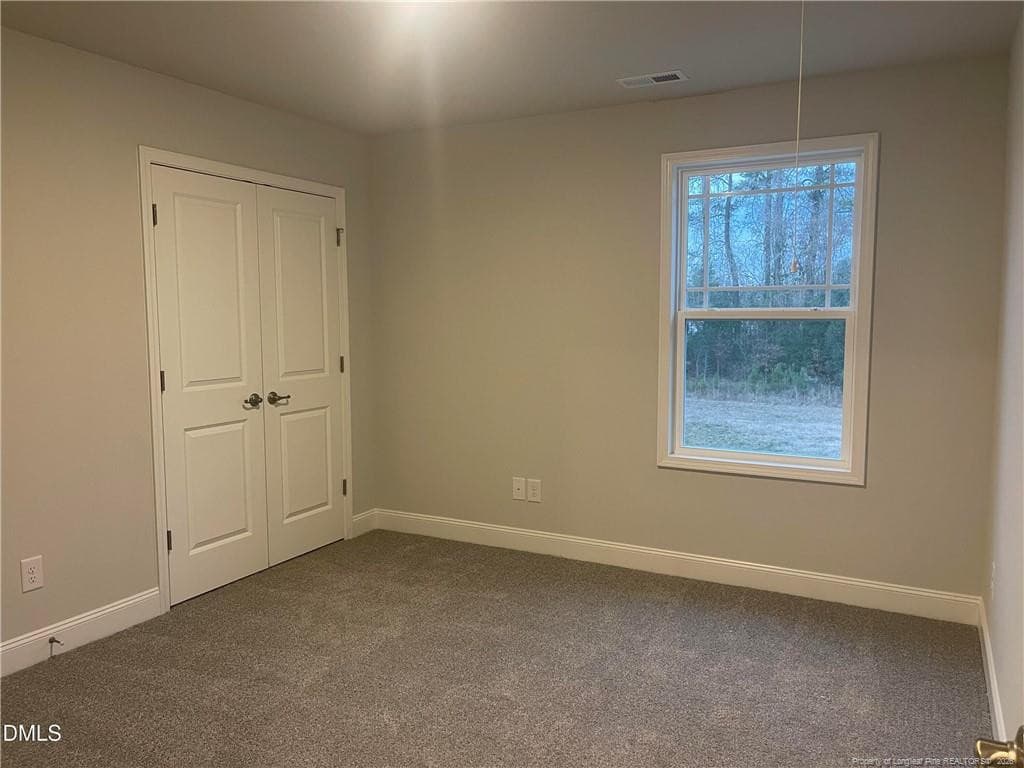 Bedroom 4 - 193 Falls of the Cape Drive, Lillington, NC 27546
