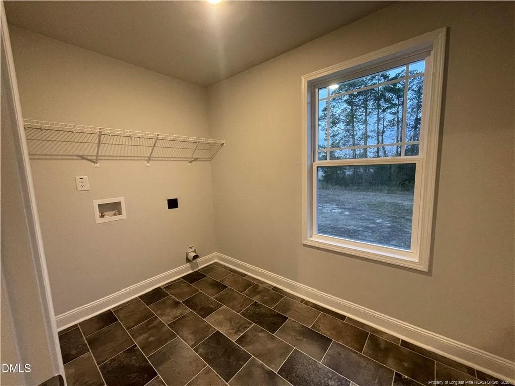 Laundry Room - 193 Falls of the Cape Drive, Lillington, NC 27546