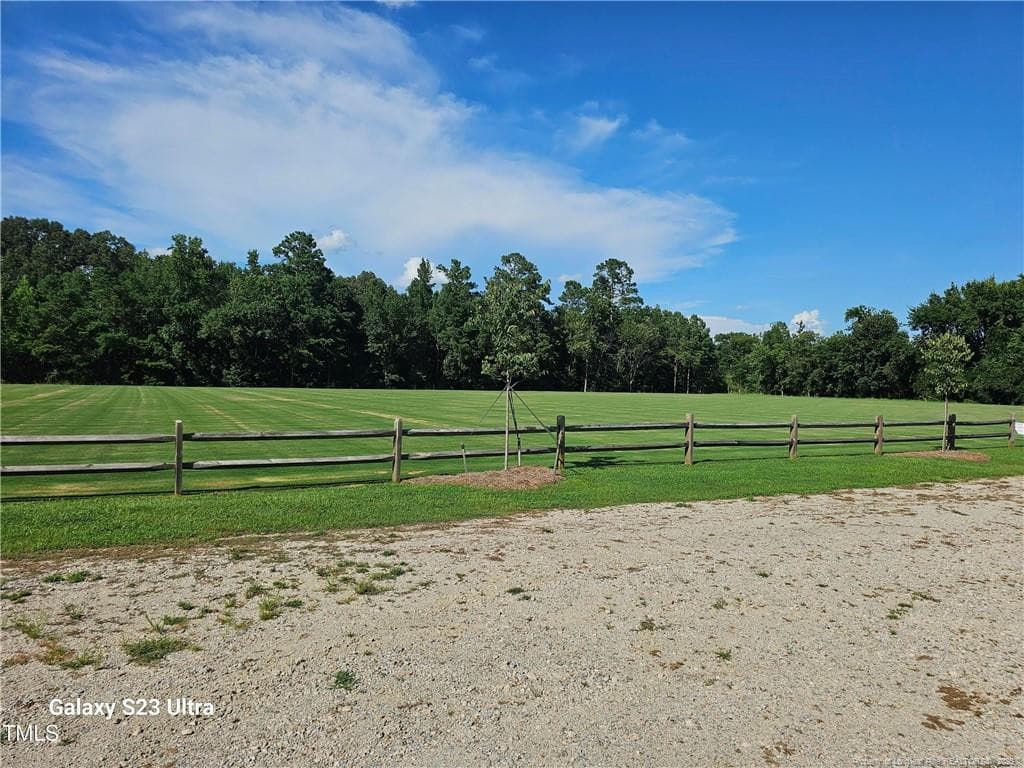 Nearby Ball Fields & Parks - 193 Falls of the Cape Drive, Lillington, NC 27546