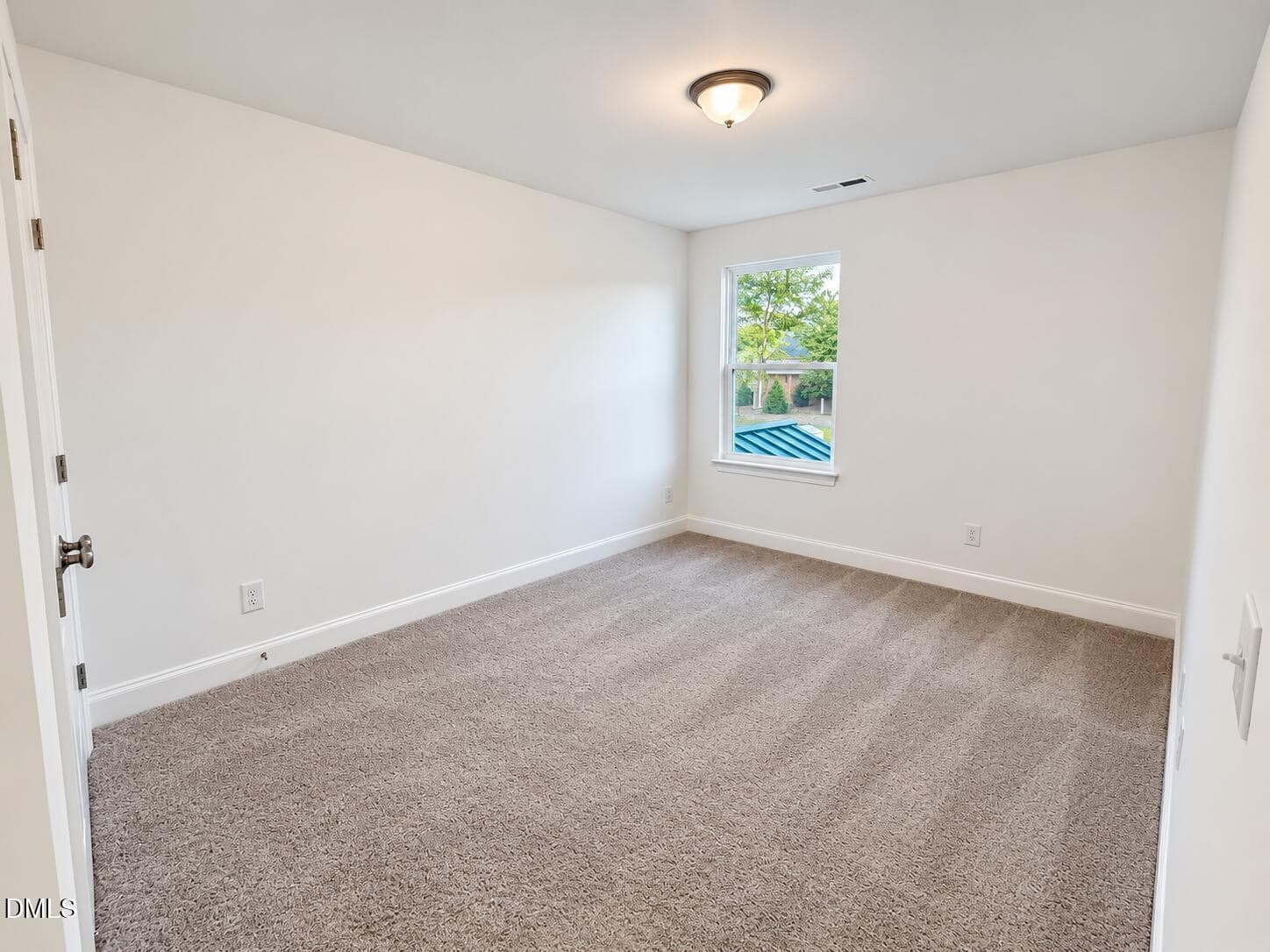 Bedroom 3 - 538 Traditions Grande Boulevard, Wake Forest, NC 27587