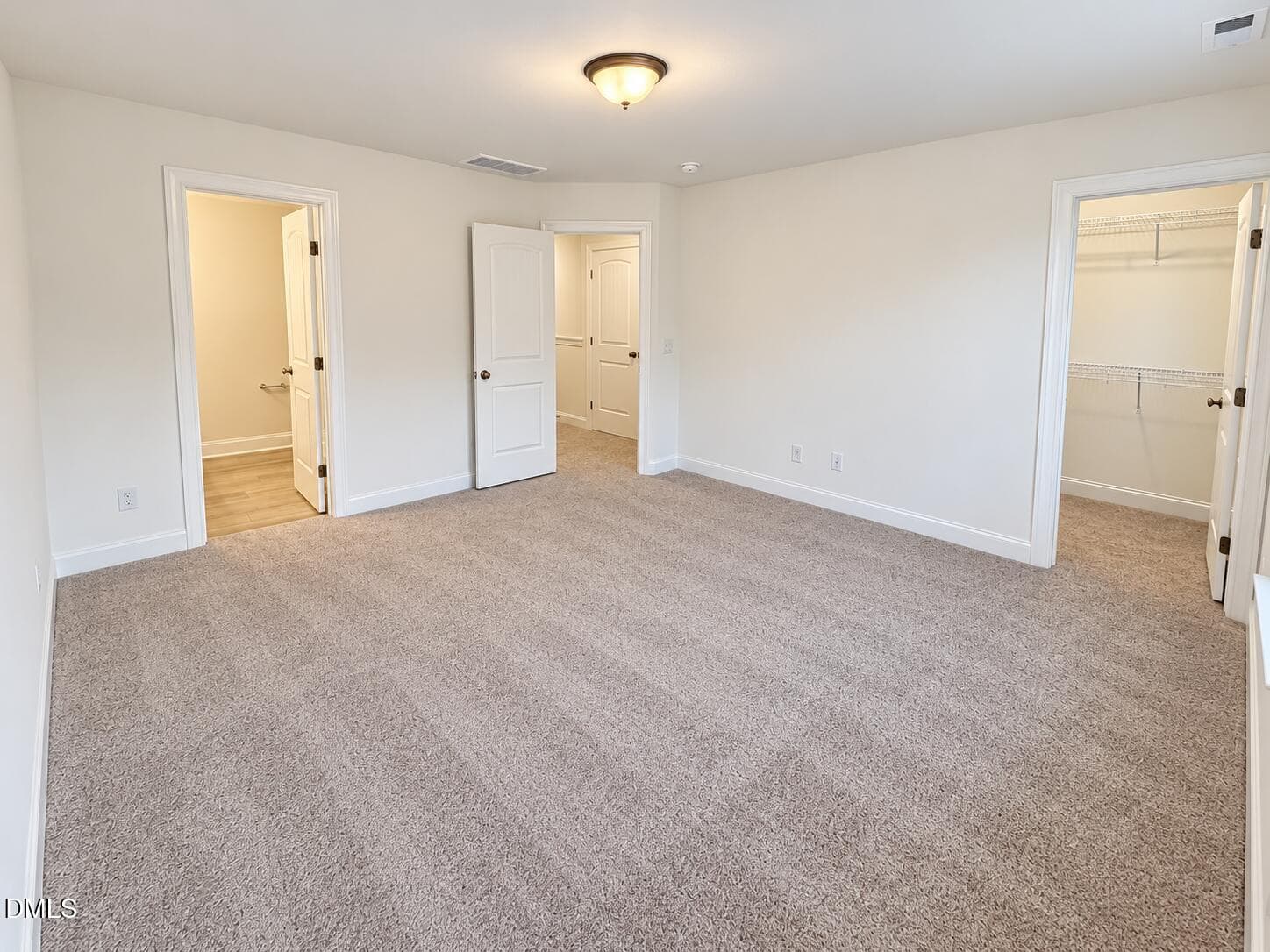 Primary Bedroom - 538 Traditions Grande Boulevard, Wake Forest, NC 27587