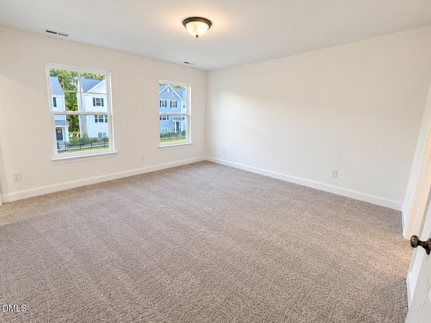 Primary Bedroom 2 - 538 Traditions Grande Boulevard, Wake Forest, NC 27587