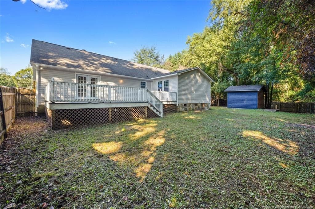 Photo 25 - 121 Elfreth Lane, Spring Lake, NC 28390