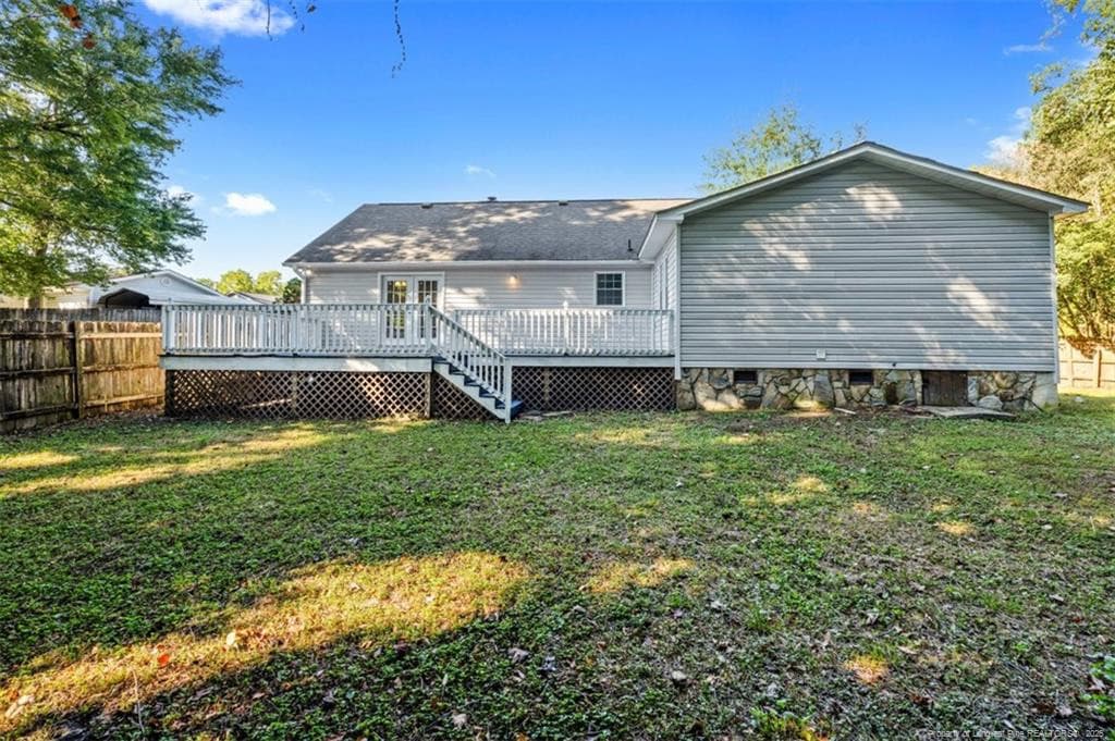 Photo 27 - 121 Elfreth Lane, Spring Lake, NC 28390