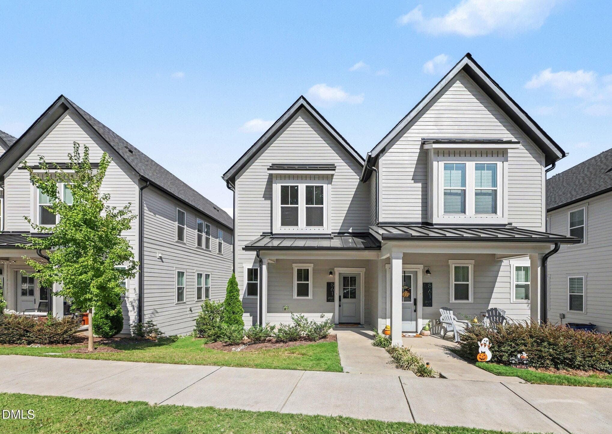 Front Entrance - 861 Athens Drive 101, Raleigh, NC 27606