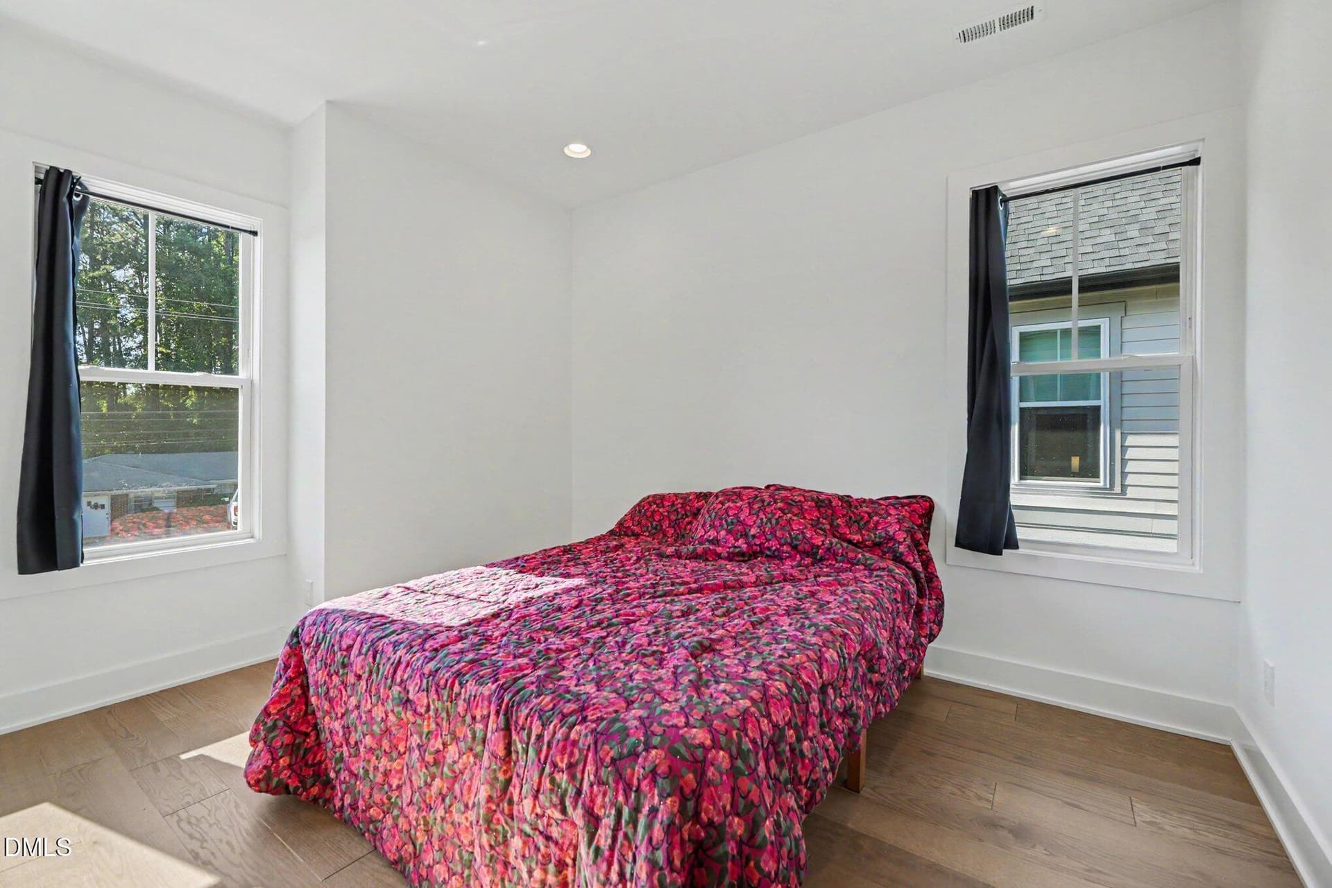 Spare bedroom - 861 Athens Drive 101, Raleigh, NC 27606