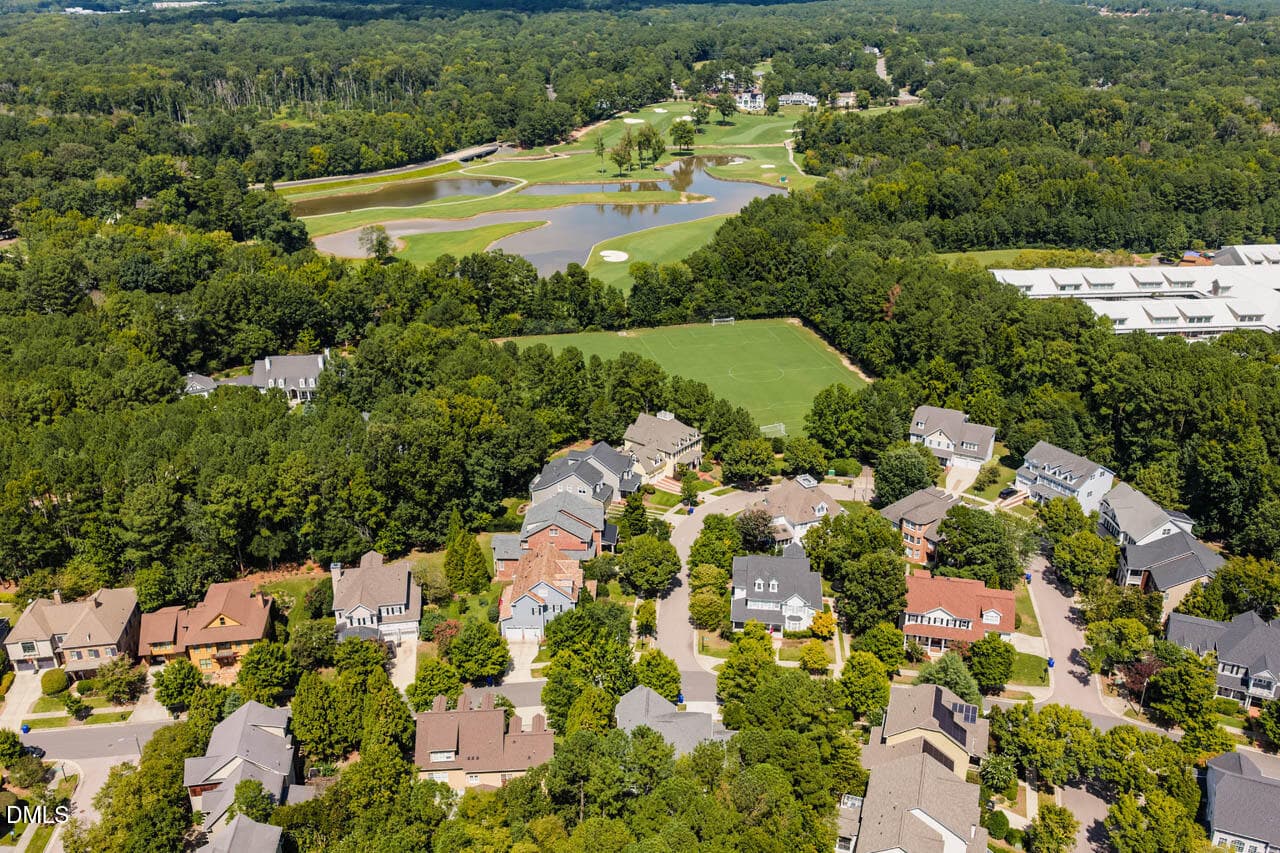 203SimervilleRd-028 - 203 Simerville Road, Chapel Hill, NC 27517