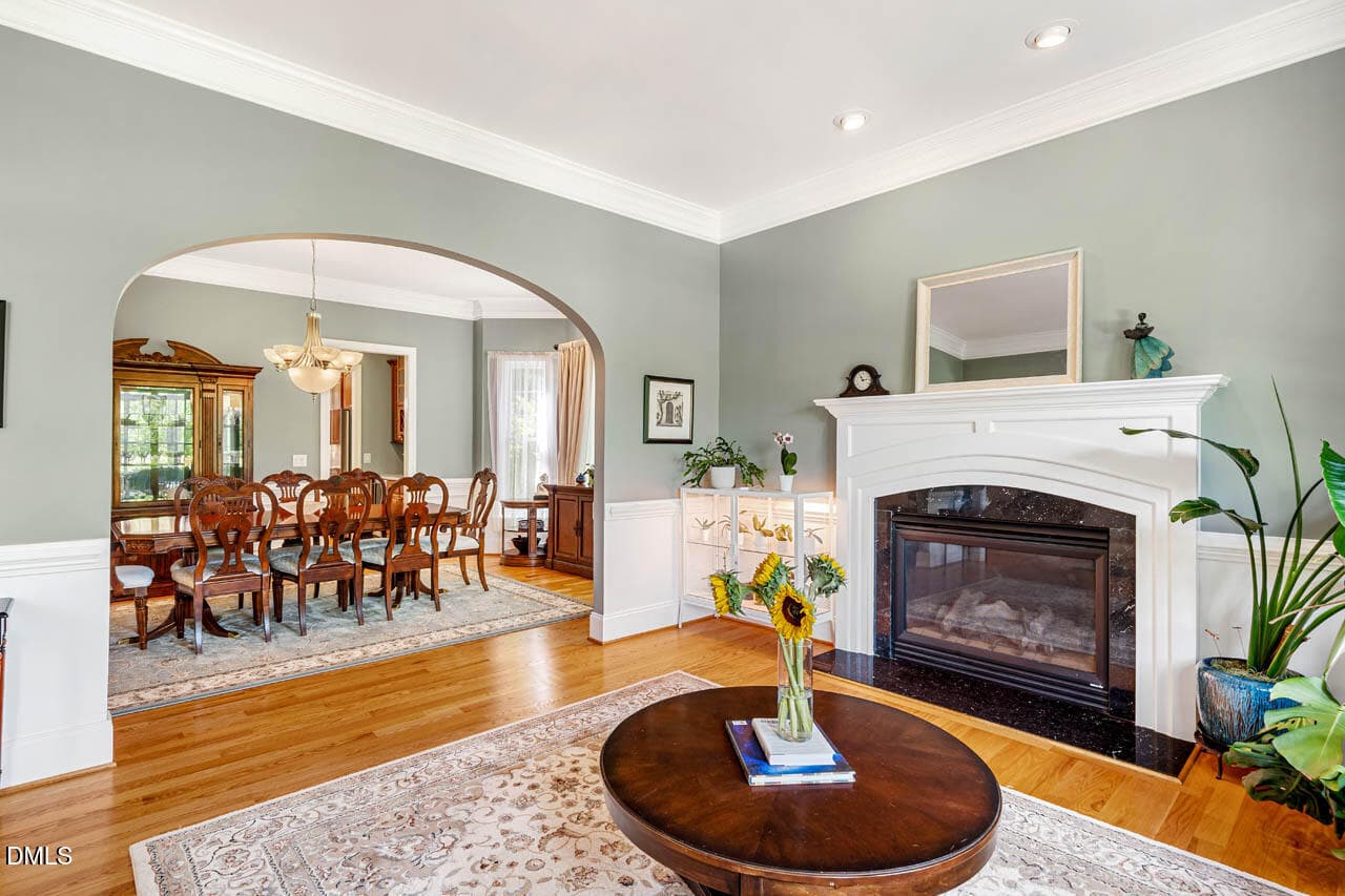 203SimervilleRd-036 - 203 Simerville Road, Chapel Hill, NC 27517