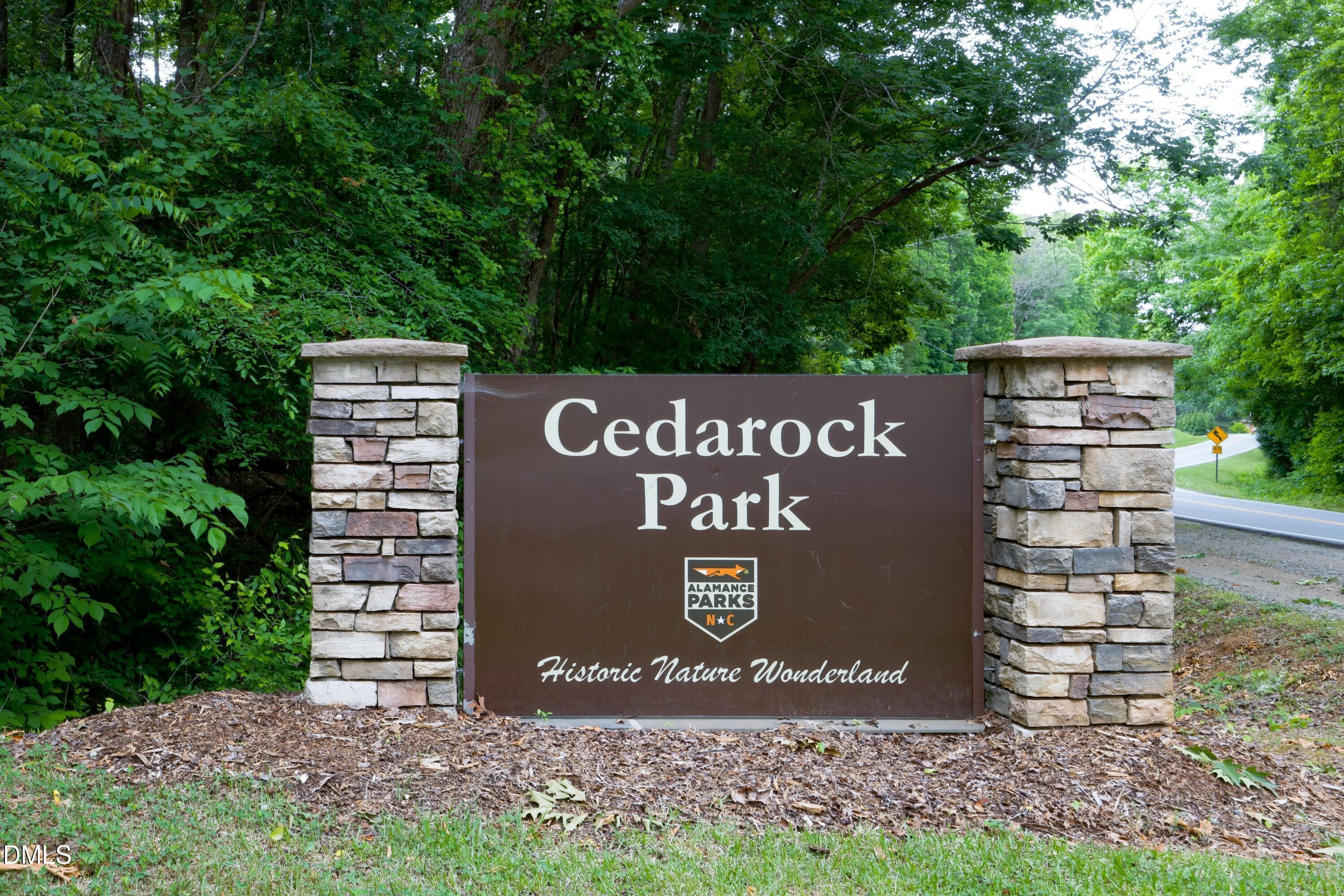 CedarockPark - 211 Wildwood Lane, Graham, NC 27253, Graham